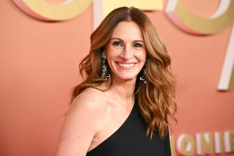 Julia Roberts jouera dans l'adaptation de 'Home Economics'