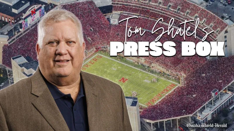 Le lanceur vedette Ashton Nance s'engage avec Nebraska