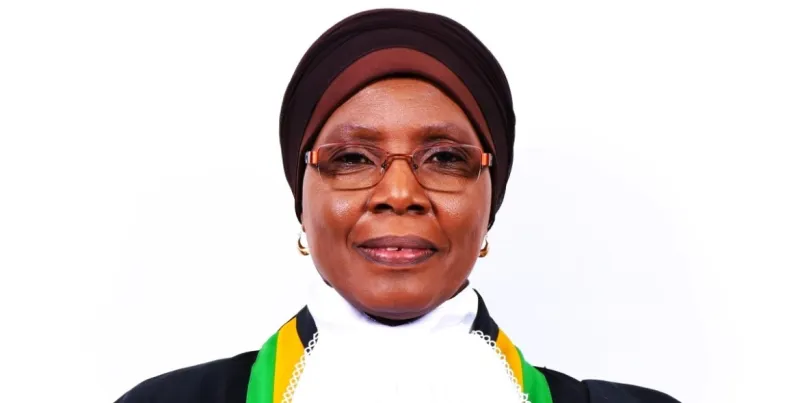 Justice Aboud Returns to Tanzania High Court After African Court Term