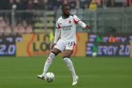 Juventus Eye Tomori Move on Loan Condition