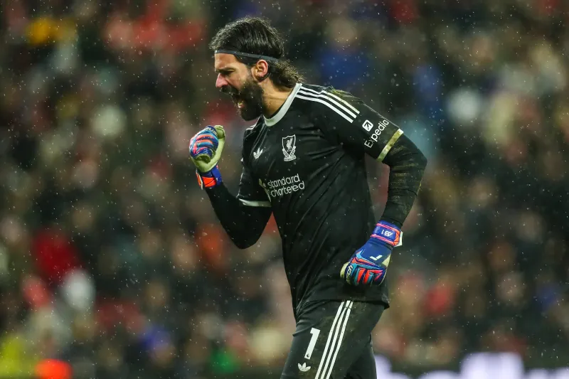 Juventus linked with Liverpool's Luis Díaz in summer transfer