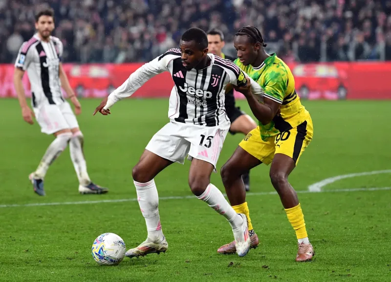 Juventus vs Genoa: Serie A Match Preview and Team News