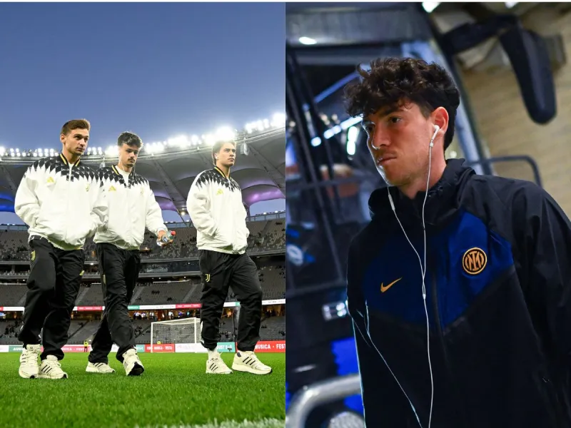 Juventus-Inter : Aperçu du choc de Serie A et comment regarder