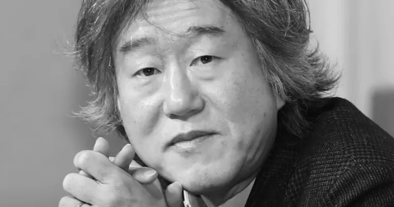 K-Drama Director Ahn Pan Seok Dies at 65