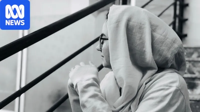 Kabul's Fall: Five Years On, A Woman's Story