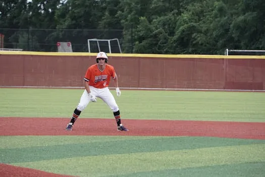 Kaden Nicholls Named Athlete of the Week