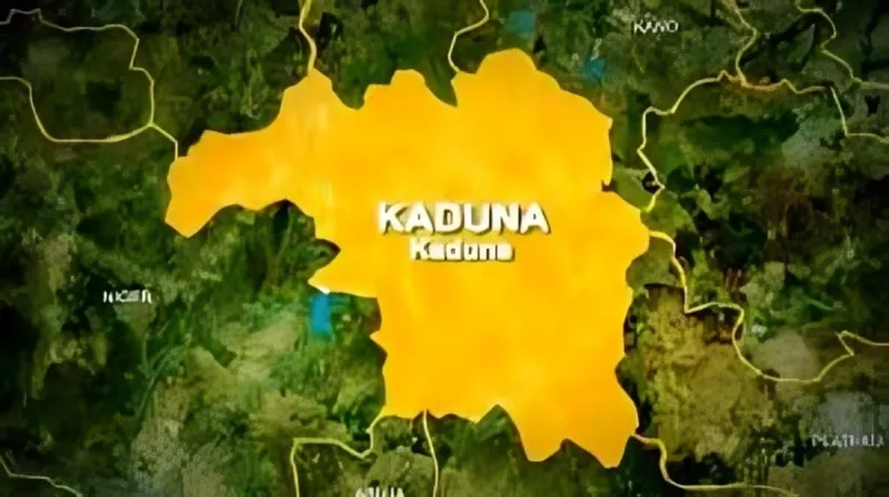 Kaduna Trains 2,000 Vigilantes for Community Security