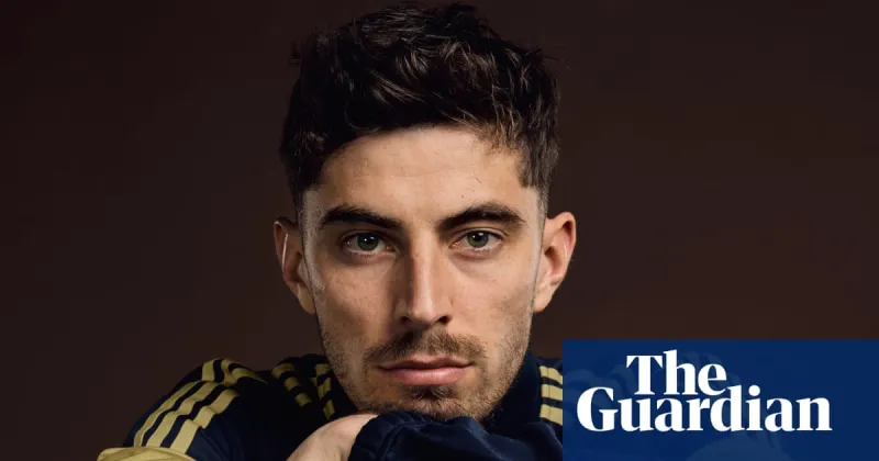 Kai Havertz revient sur sa victoire en finale de la Ligue des champions 2021