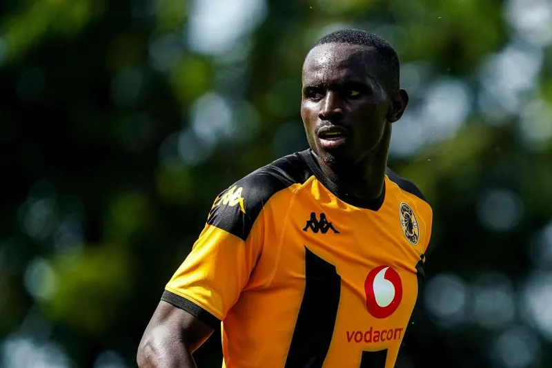 Kaizer Chiefs beat Galaxy 2-0, boost CAF Confederation Cup hopes