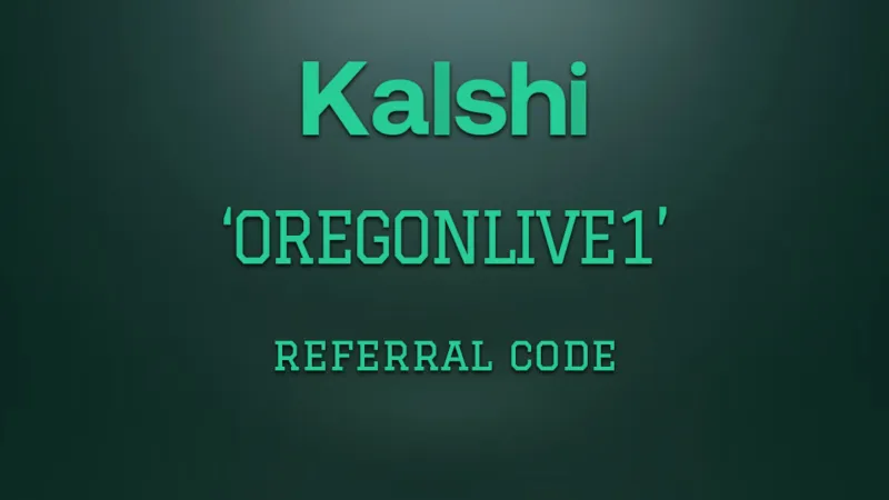 Kalshi Bonus OREGONLIVE1: $10 for Egypt-Iran, NZ-Belgium