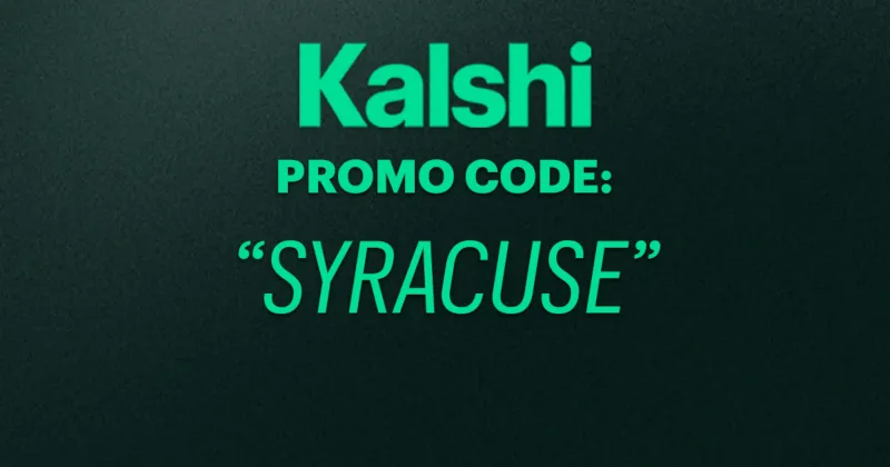 Kalshi Promo Code for Giants-Rams MNF