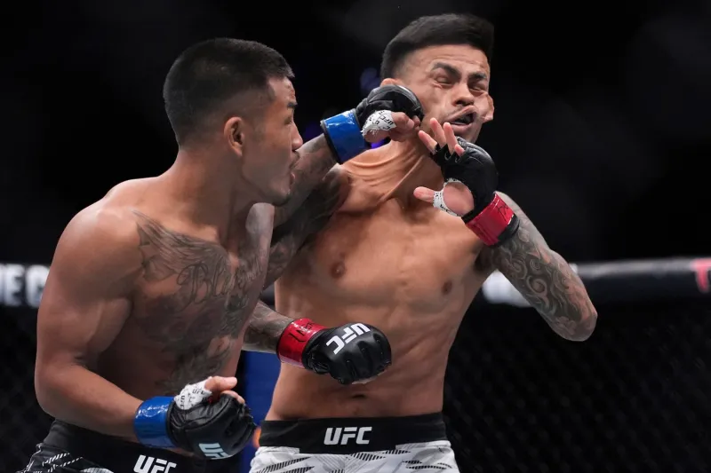 Kalshi Referral Code ALCOM: $10 Bonus for UFC 328