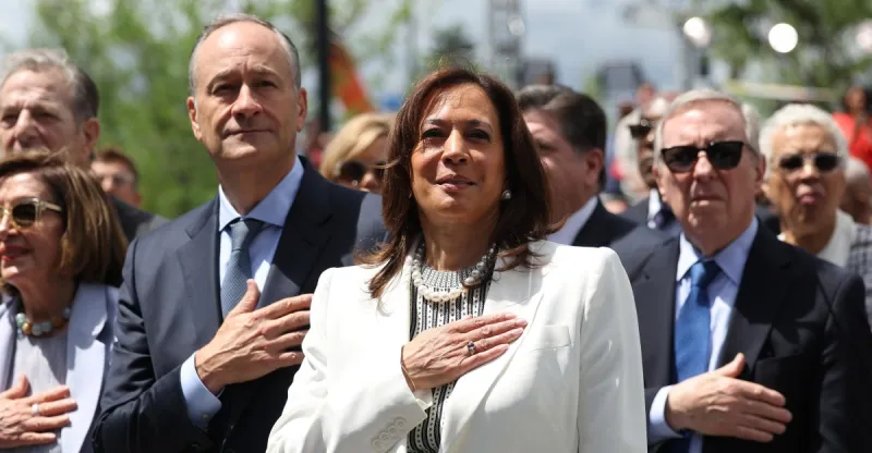 Kamala Harris 2028: Prospects After 2024 Loss