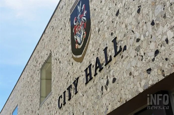 Kamloops Election: Outside Groups Seek to Sway Votes
