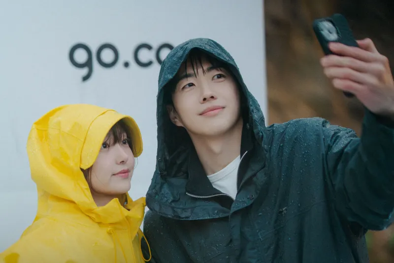 Kang Hoon, Kim Hye Jun, Cha Woo Min Talk 'My Bias, My Boss' Chemistry