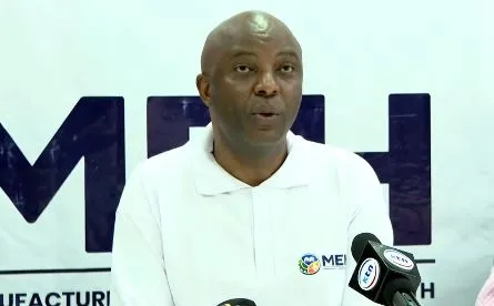 Kang'ata won't seek re-election on UDA ticket in 2027