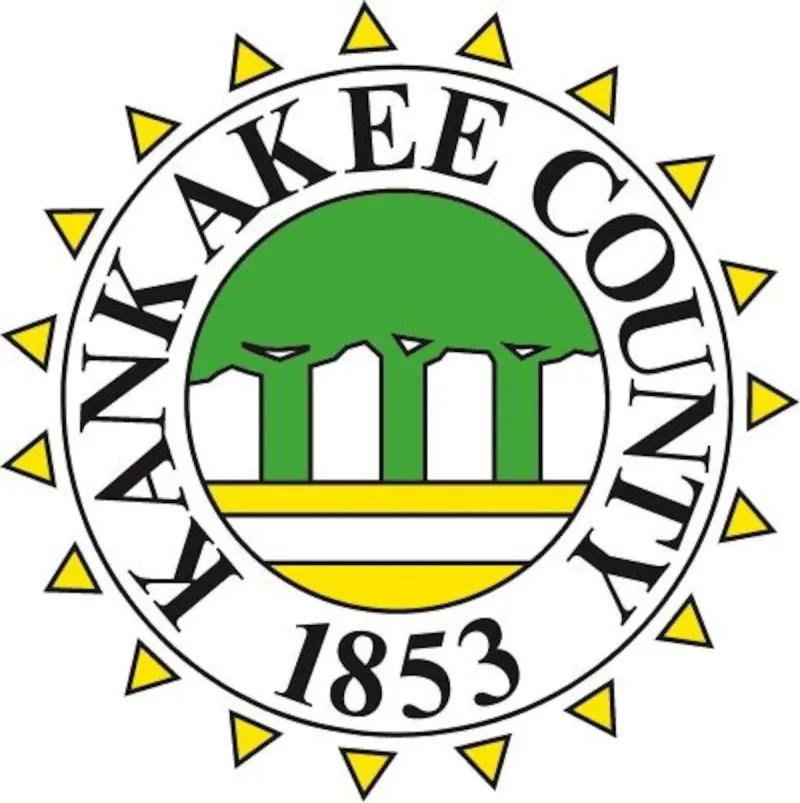 Kankakee County sets 2026 salaries for elected officials