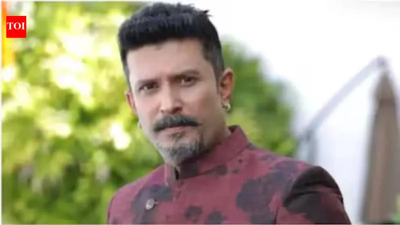 L'acteur-producteur kannada Dileep Raj décède à 47 ans