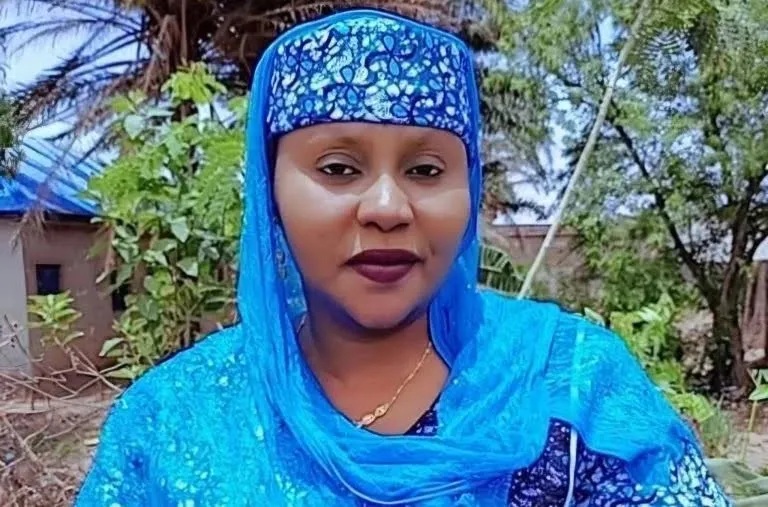 L'actrice de Kannywood Wasila Isma'il décède à 46 ans