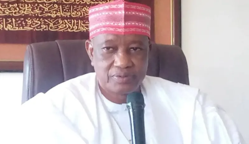 Kano Deputy Governor Gwarzo Resigns Amid Impeachment