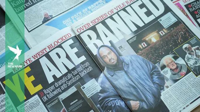 Kanye West postpones Marseille concert after French minister's block call