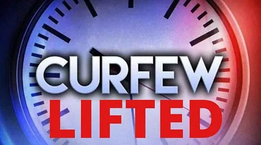 Karaga Curfew Lifted After Two Weeks