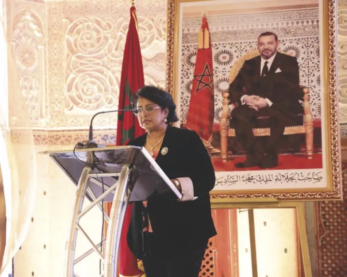 Karamah 2026 Summit in Fez Concludes on Human Dignity