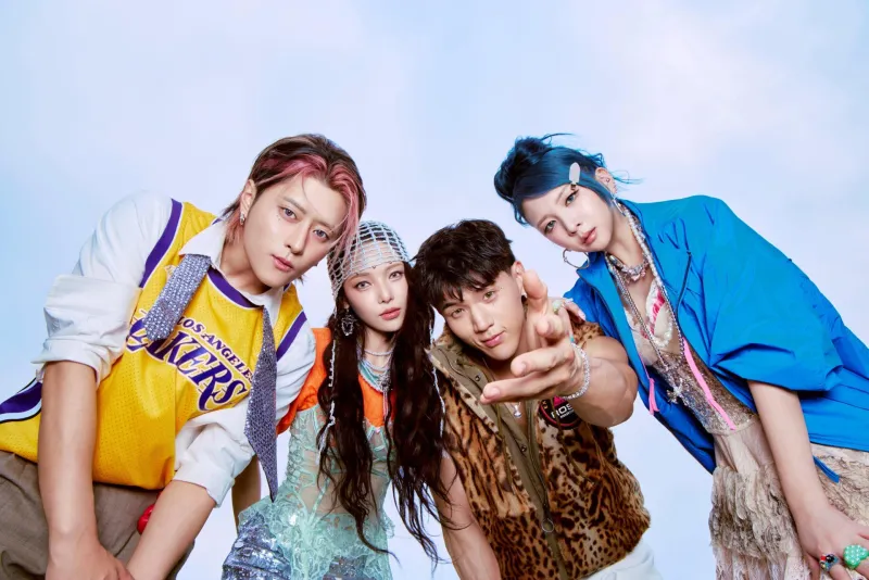 KARD Disbands After 10 Years, Members Hint at Future