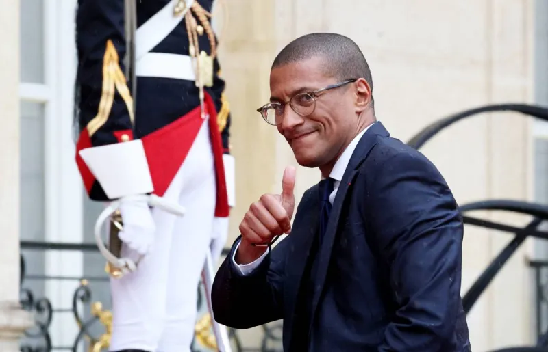 Karim Bouamrane's Marital Status: Verified Facts