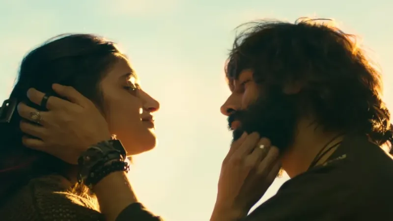 Kartik Aaryan-Sreeleela Film On Track: Anurag Basu