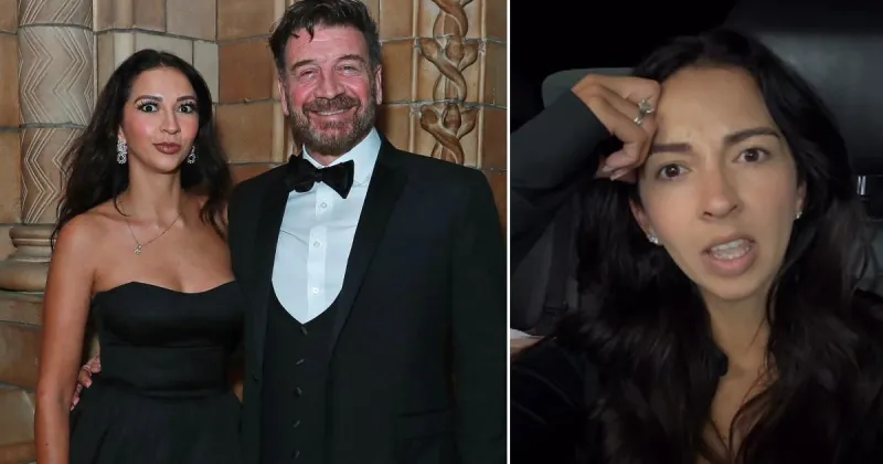 Katie Knowles révèle les abus de son père dans une vidéo émouvante