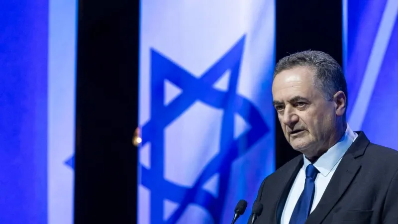 Katz denies dismissal claim as Lahav 433 questions Likud-linked figure
