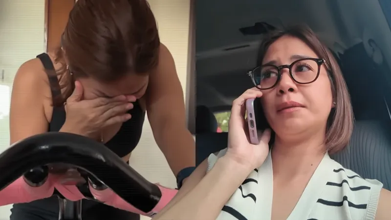 Kaye Abad Reveals She Is Cancer-Free After Year-Long Battle