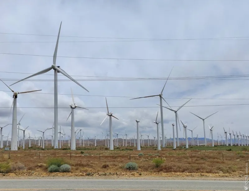 Kazakhstan: Corruption Schemes, Sales, and Sentences