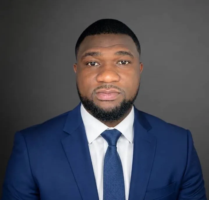 Kazeem Ambali: Digital Transformation Leader