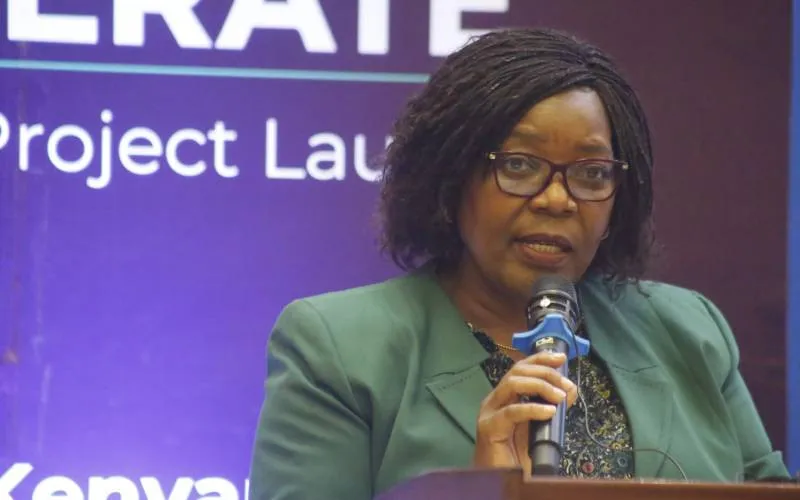 KCB Shareholders Approve Sh22.5 Billion Dividend