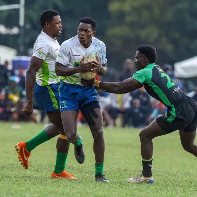 KCB Win 2026 Prinsloo Sevens, Beat Kabras 19-12