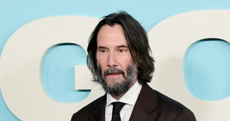 Keanu Reeves demande clémence pour fraudeur de Netflix