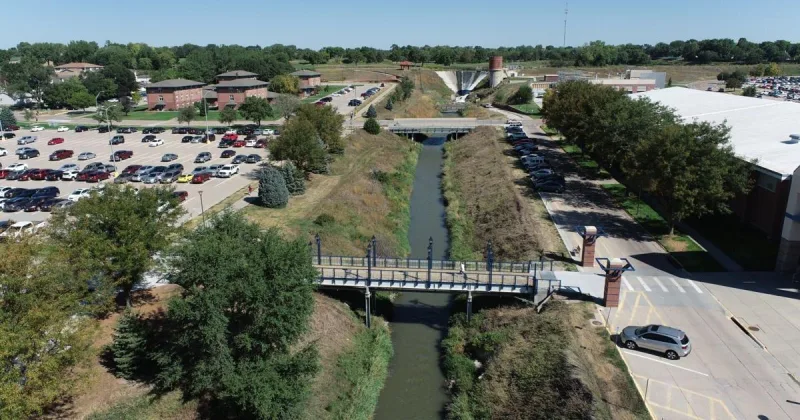 Kearney Canal refilling to start next week, NPPD confirms