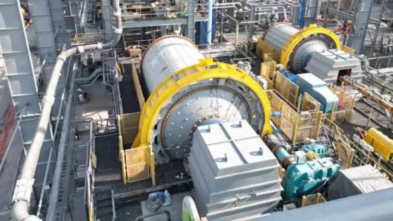 KEC International Bags New Orders of ₹1,303 Crore