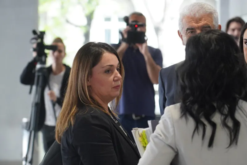 Kecmanovic Trial: Photos of Massacre to Be Shown