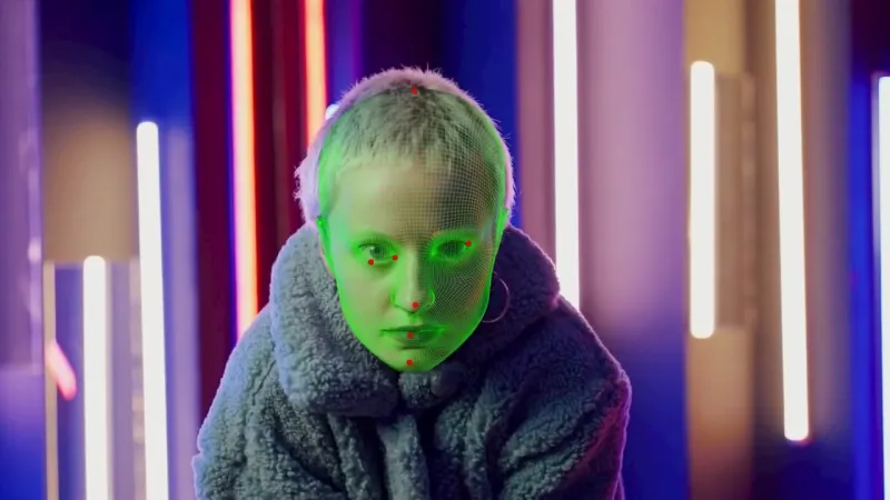 KeenTools Launches GeoTracker for Houdini Beta