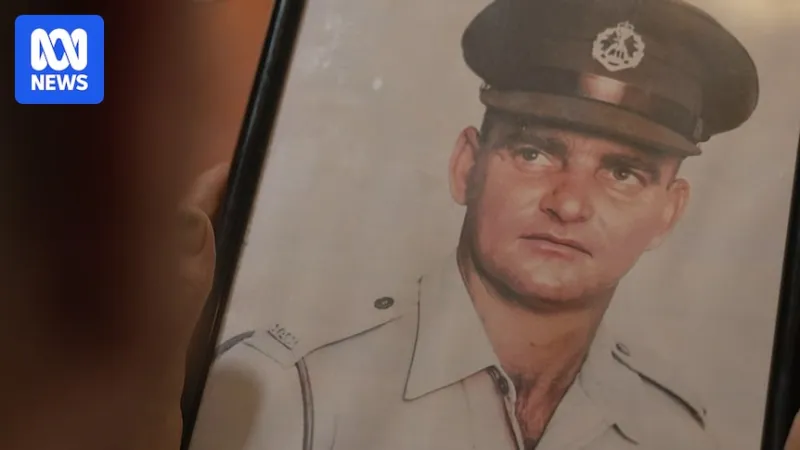 Keith Payne, 92, Urges Better Veteran Support