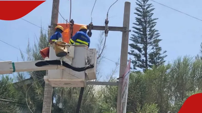 KenGen demande une licence pour vendre de l'électricité directement aux consommateurs