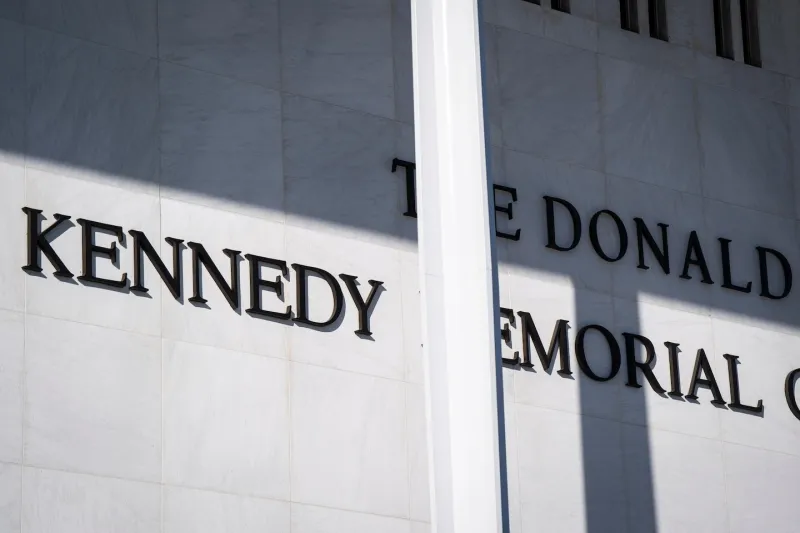 Kennedy Center Board Challenges Trump Name Removal Order