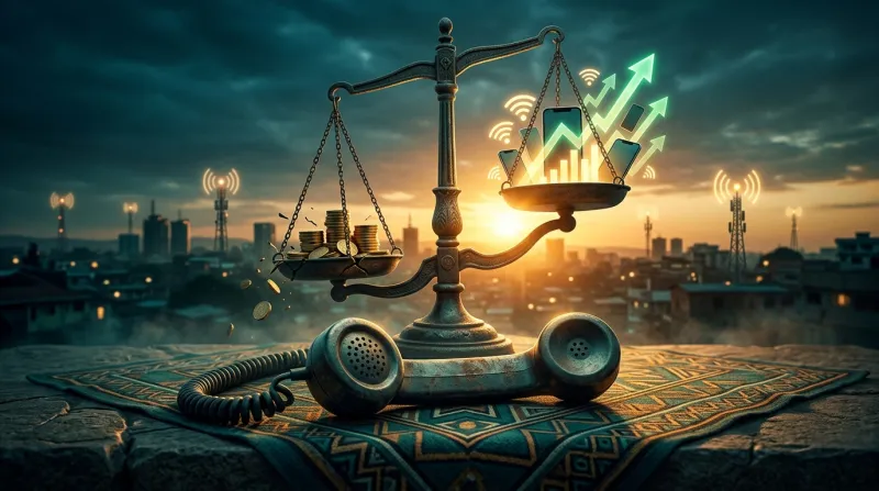 Kenya Cuts Mobile Termination Rates, Squeezing Telco Revenue