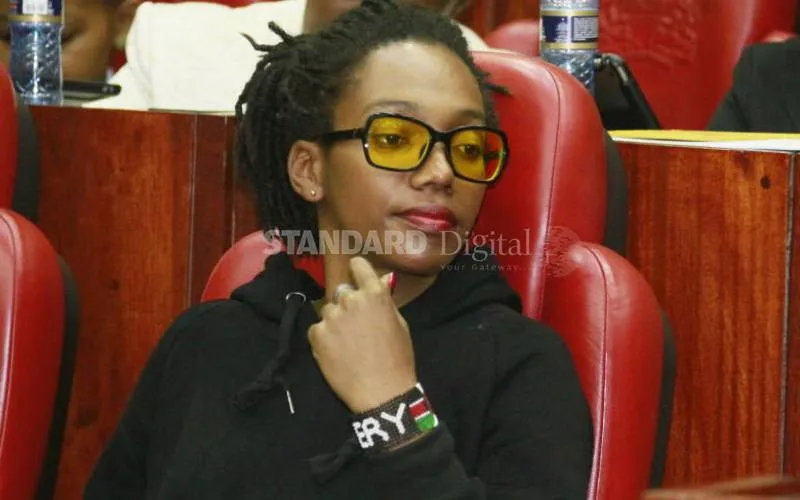 Kenya High Court Allows Gender Marker Changes