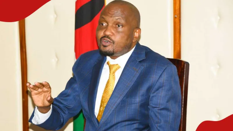 Kenya: Ol Kalou By-Election Set for July 16