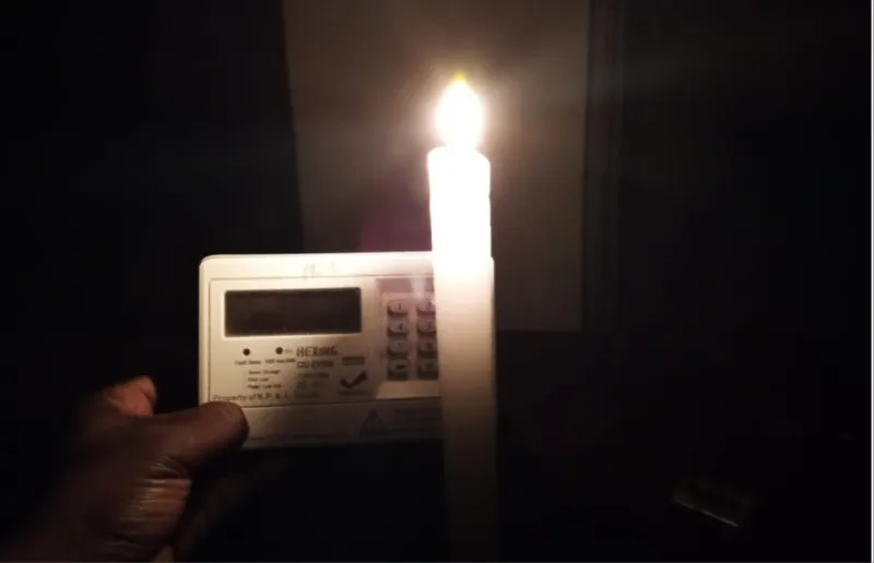 Kenya Power Announces Scheduled Blackout for May 31