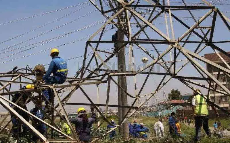Kenya Power employee dies after assault in Isiolo